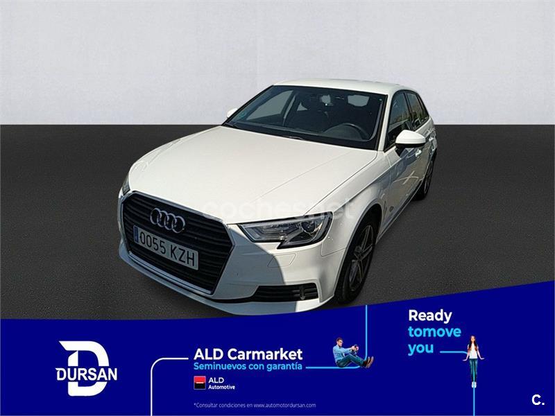 AUDI A3 Sportback 30 TFSI 85kW 116CV 5p.