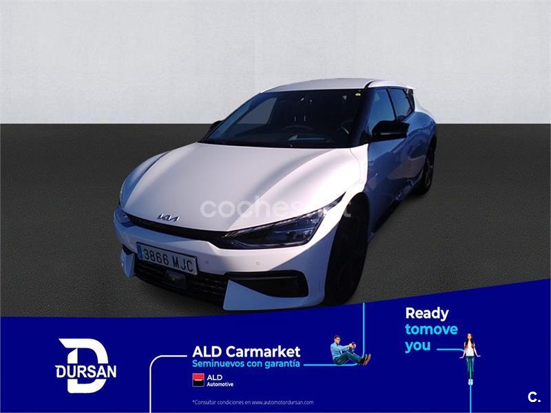 KIA EV6 GTLine 774kWh 168kW RWD Long Range 5p.