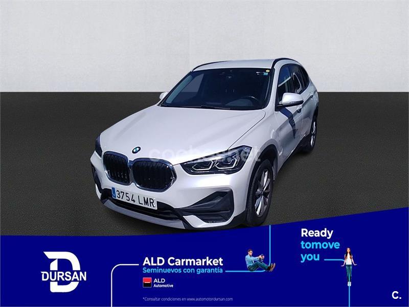 BMW X1 sDrive16d 5p.