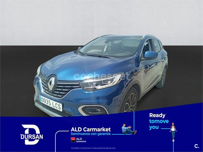 RENAULT Kadjar Zen Blue dCi 85kW 115CV  18 5p.