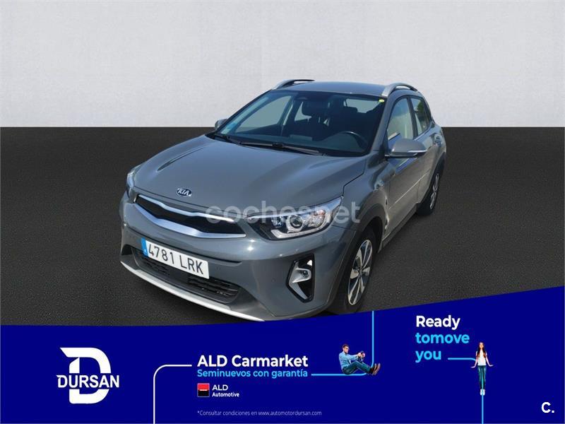 KIA Stonic 1.0 TGDi 88kW 120CV MHEV Drive DCT 5p.