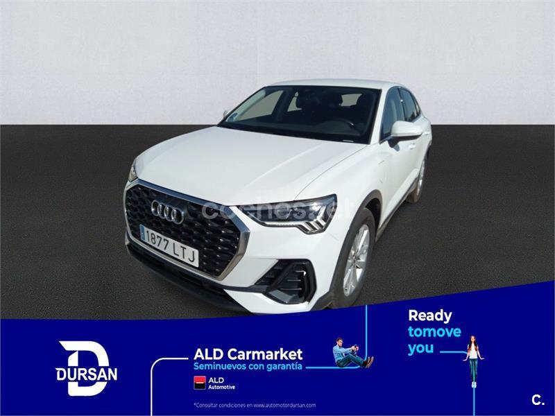 AUDI Q3 45 TFSI e 180kW S tronic Advanced 5p.