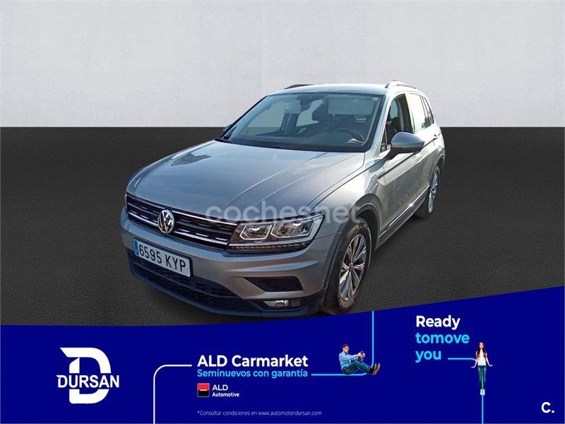 VOLKSWAGEN Tiguan Advance 1.5 TSI 110kW 150CV DSG 5p.