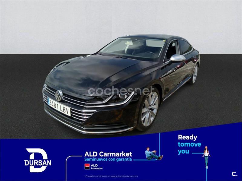 VOLKSWAGEN Arteon Elegance 2.0 TSI 140kW 190CV DSG 5p.