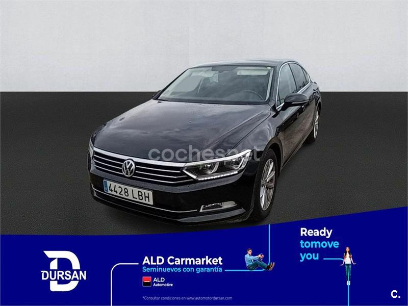 VOLKSWAGEN Passat Advance 2.0 TDI 110kW 150CV DSG 4p.