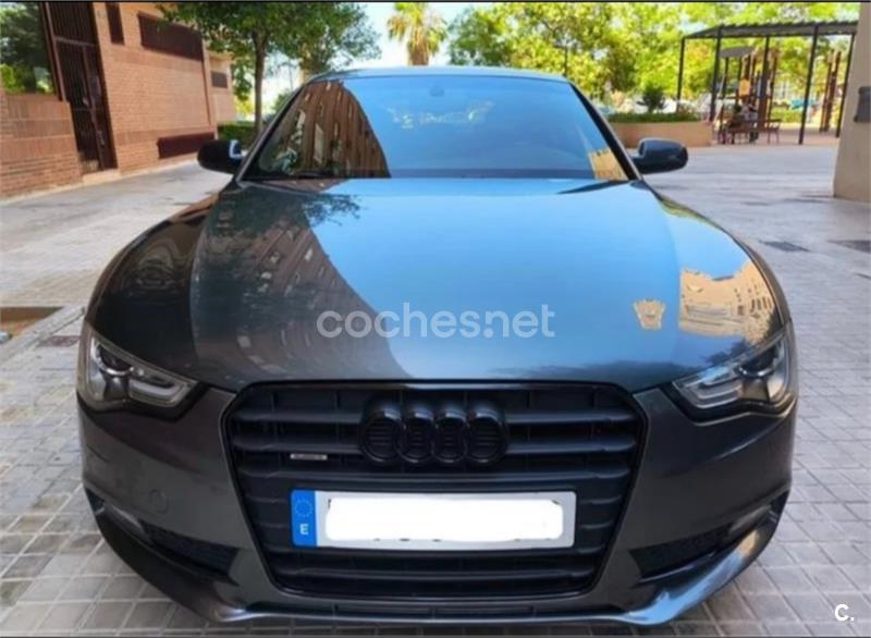 AUDI A5 Sportback 3.0 TDI 245cv quattro 5p.