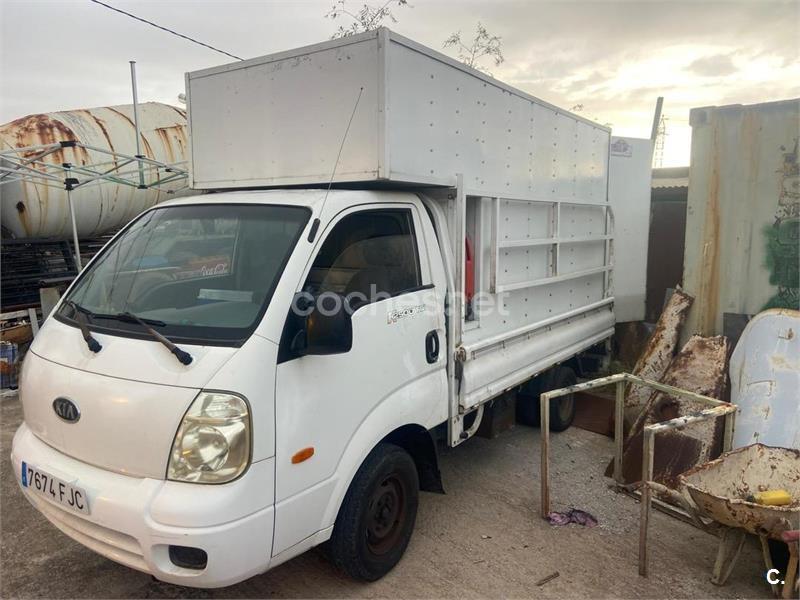 KIA k2500