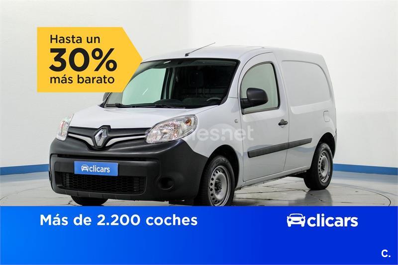 RENAULT Kangoo Furgon Profesional Blue dCi 59 kW 80CV