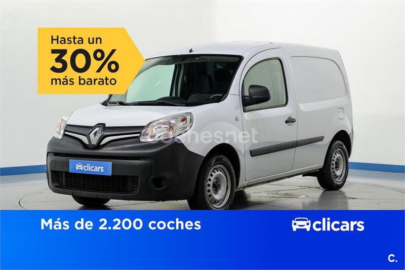 RENAULT Kangoo Furgon Profesional Blue dCi 59 kW 80CV