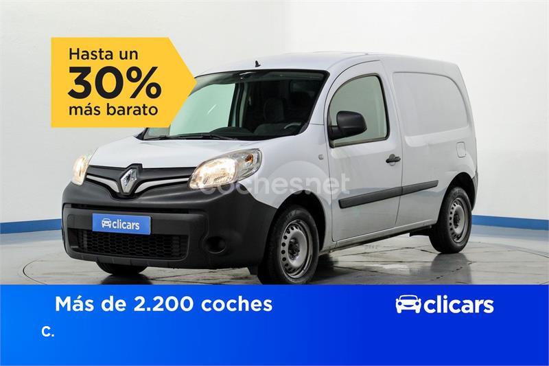 RENAULT Kangoo Furgon Profesional Blue dCi 59 kW 80CV