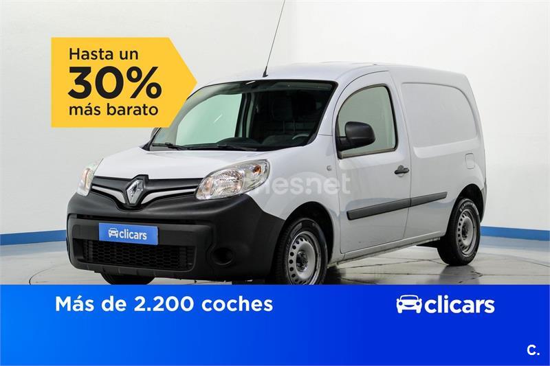 RENAULT Kangoo Furgon Profesional Blue dCi 59 kW 80CV