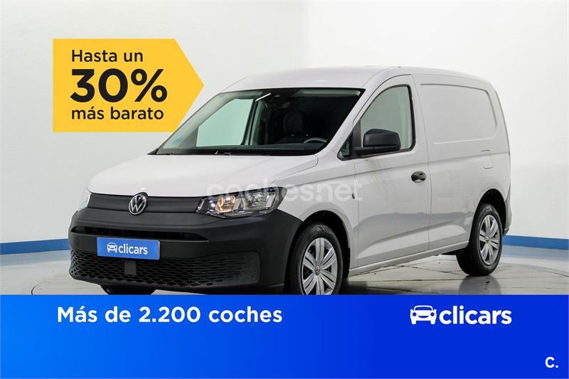 VOLKSWAGEN Caddy Profesional Furgon 2.0 TDI 55kW BMT