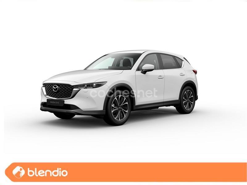 MAZDA CX5 eSKY G MHEV 2.0 CenterLine Plus