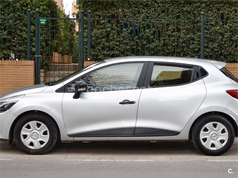 RENAULT Clio Limited Energy dCi 75 eco2 Euro 6