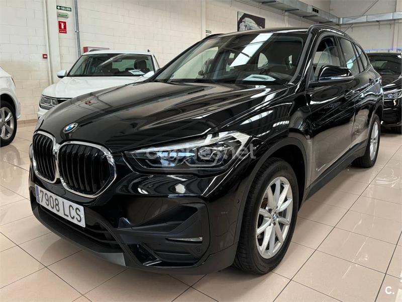 BMW X1 sDrive16d DCT Business