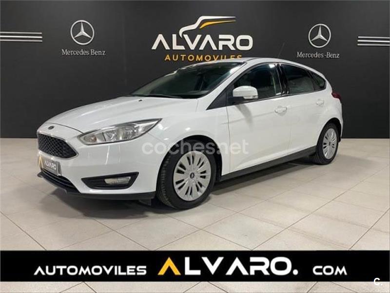 FORD Focus 1.5 TDCi E6 Business