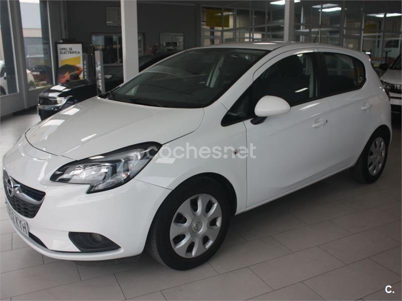 OPEL Corsa 1.4 66kW 90CV Business 5p.