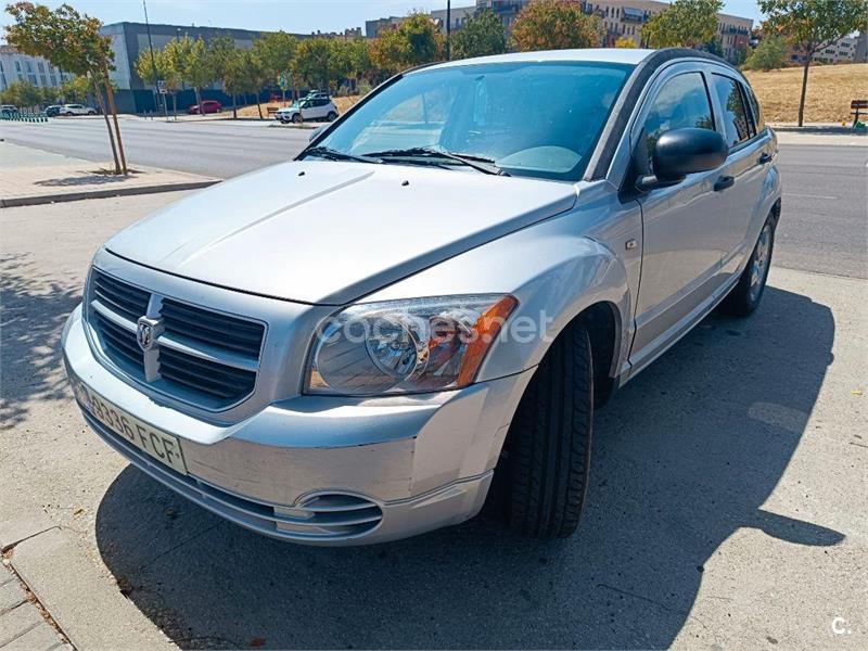 DODGE Caliber