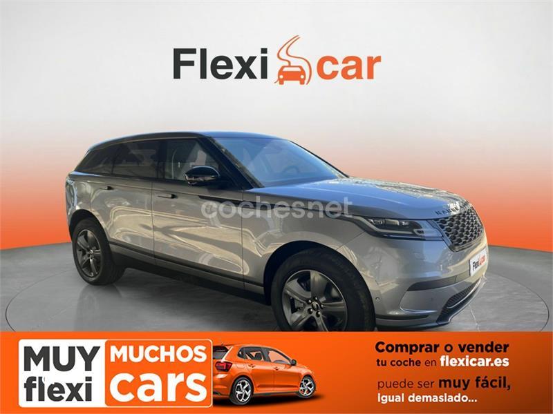 LAND-ROVER Range Rover Velar 2.0D I4 150kW 204CV 4WD Auto 5p.