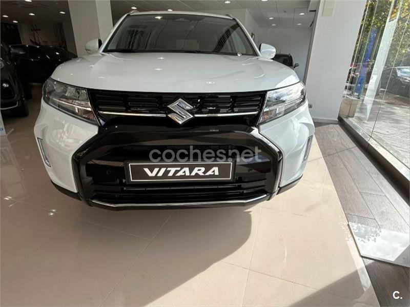 SUZUKI Vitara 1.4 T S3 Mild Hybrid