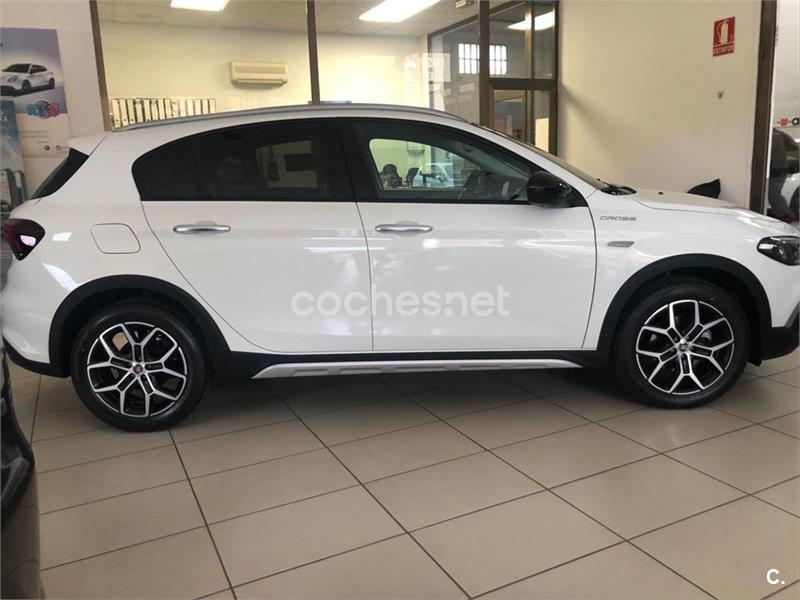 FIAT Tipo City Cross 1.0 73kW 100CV 5p.