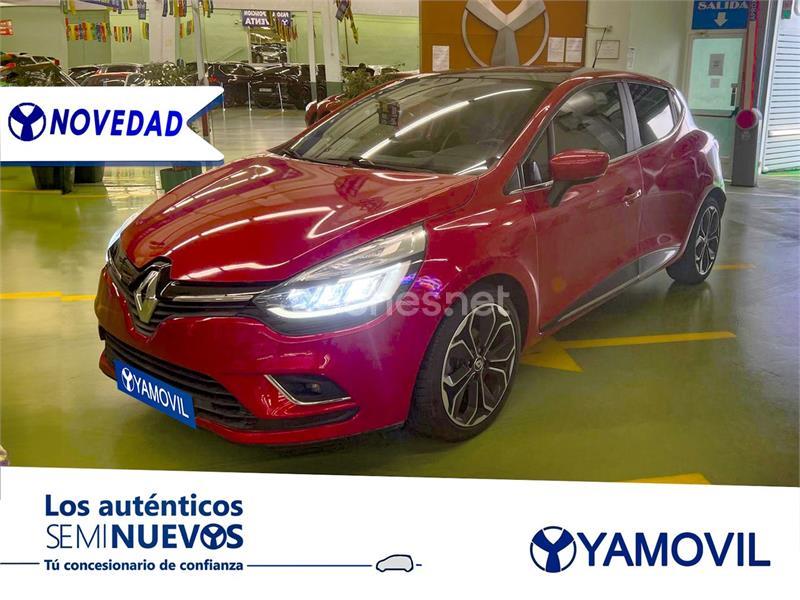 RENAULT Clio Zen Energy TCe 87kW 120CV 5p.