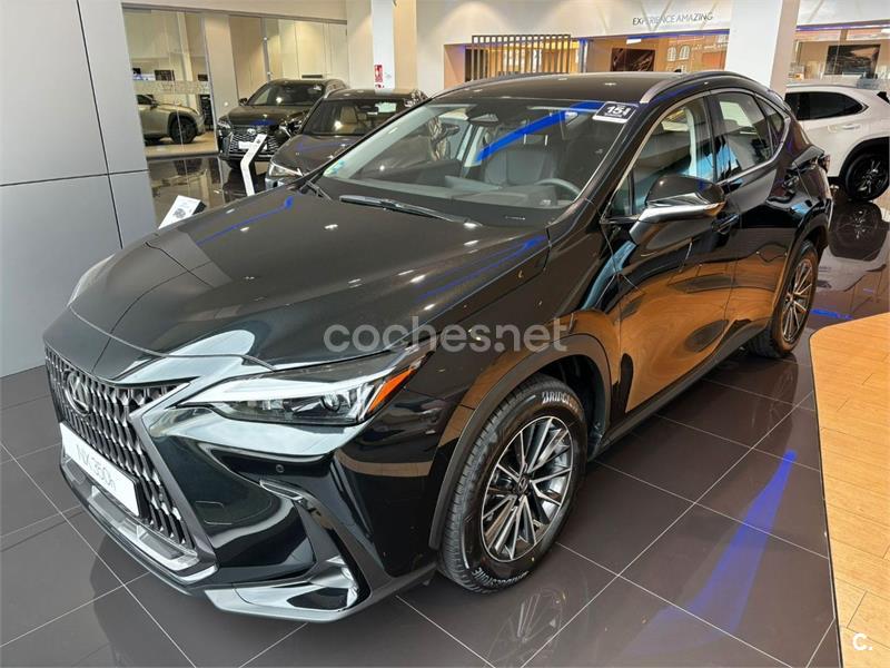 LEXUS NX 350h Premium 2WD 5p.