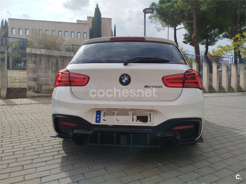 BMW Serie 1 M140i 5p.