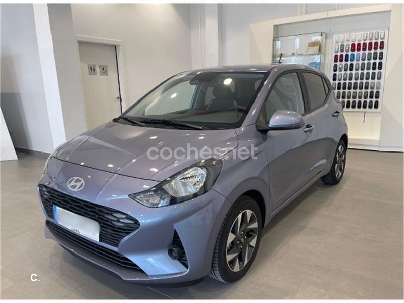 HYUNDAI i10 1.0 Klass