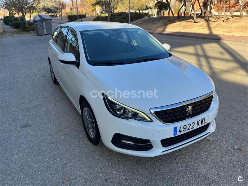 PEUGEOT 308 SW Access BlueHDI