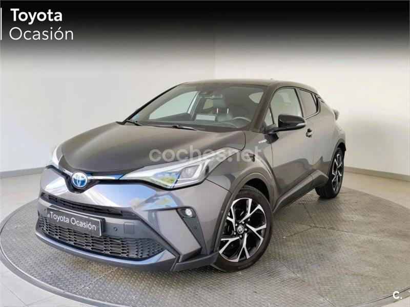 TOYOTA CHR 2.0 180H Advance