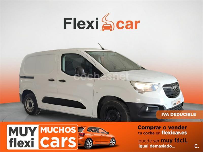 OPEL Combo 1.6 TD SS 74kW100CV Select L H1 1000k