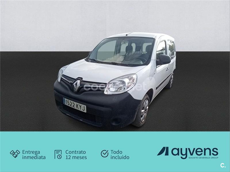 RENAULT Kangoo Combi Profesional N1 Energy dCi 55kW 75CV