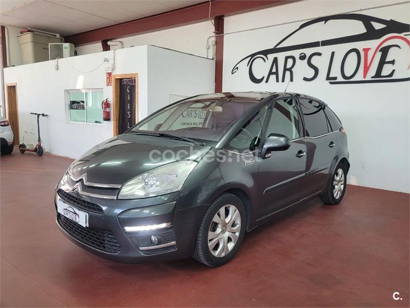 CITROEN C4 Picasso 1.6 HDi CMP Millenium StartStop