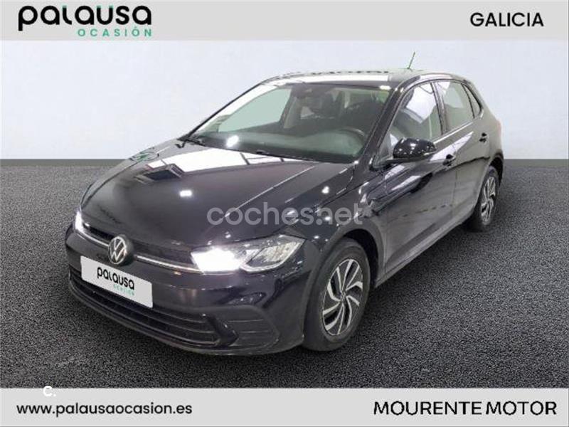 VOLKSWAGEN Polo Life 1.0 TSI