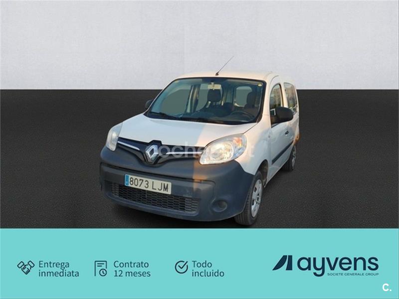 RENAULT Kangoo Combi Profesional N1 Energy dCi 55kW 75CV