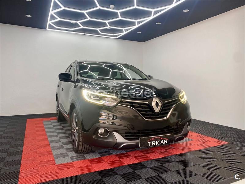 RENAULT Kadjar Zen Energy TCe 130