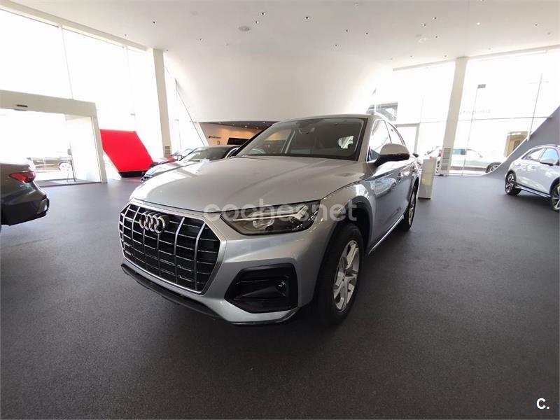 AUDI Q5 SPORTBACK Advanced 40 TDI 150kW quattroultra 5p.