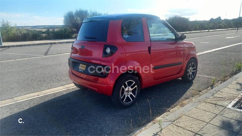 MICROCAR LIGIER