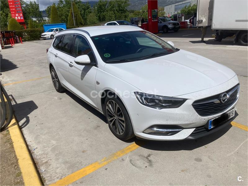 OPEL Insignia ST 2.0 CDTi Turbo D Innovation WLTP 5p.