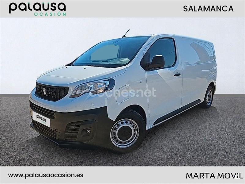 PEUGEOT eExpert eExpert Furgon 50kWh 136 Standard 4p.