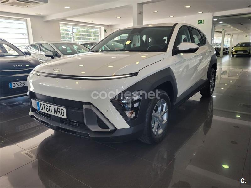 HYUNDAI Kona 1.0 TGDI Maxx