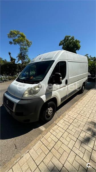 FIAT Ducato