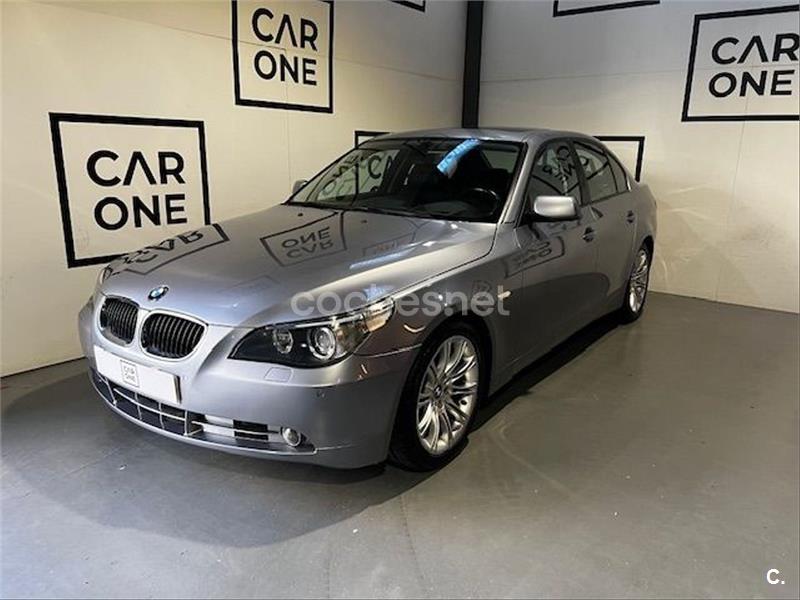 BMW Serie 5 530D