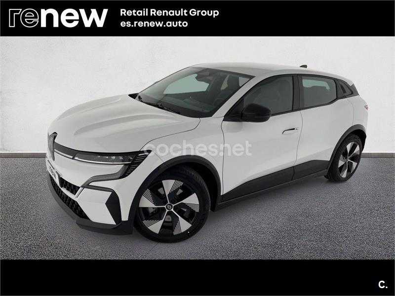 RENAULT Megane ETech equilibre EV40 standard ch.