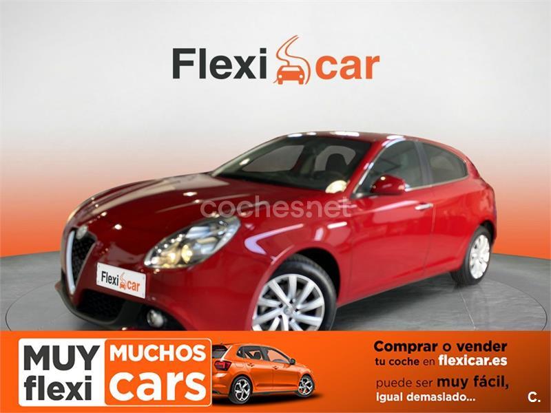 ALFA ROMEO Giulietta 1.6 JTD 88kW 120CV Super 5p.