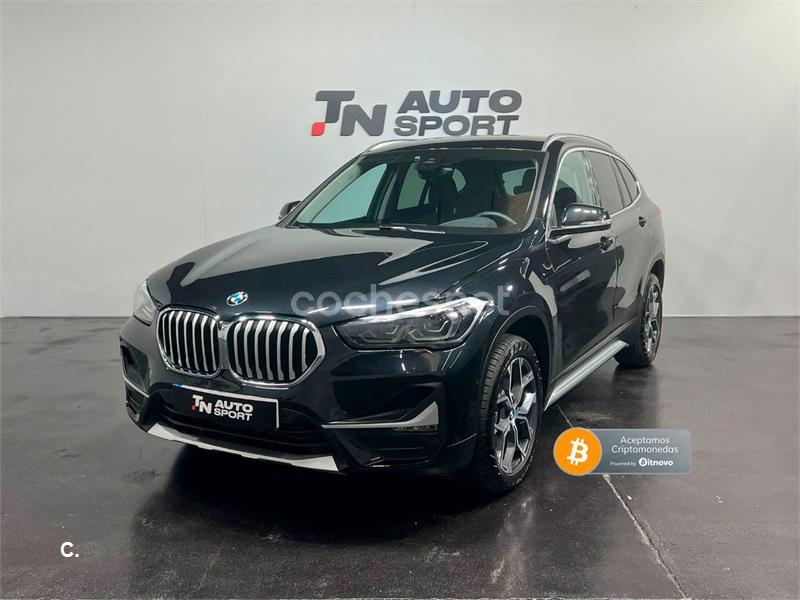 BMW X1 sDrive18d