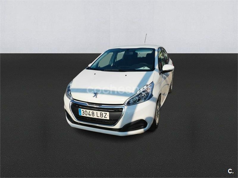 PEUGEOT 208 5P ACTIVE BlueHDi 73kW 100CV