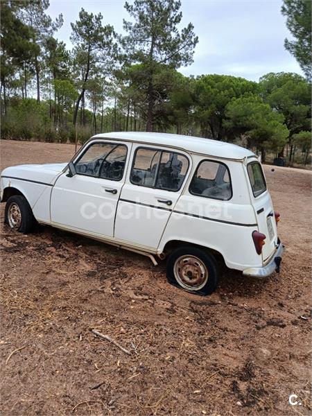 Renault 4L