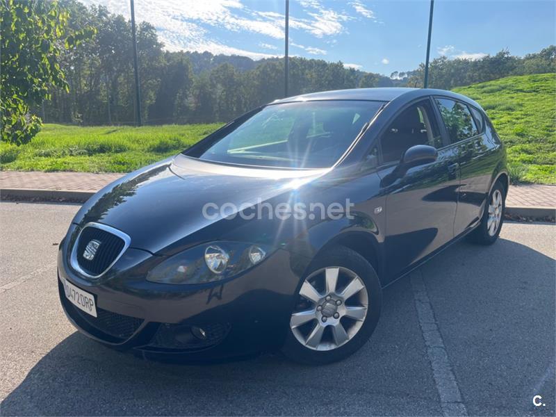 SEAT Leon 1.6 Stylance